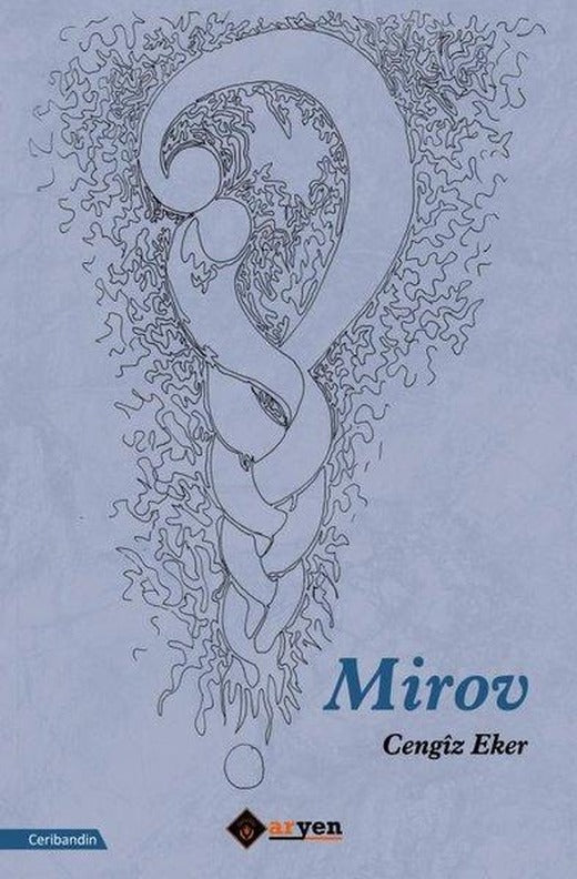 Mirov | Aryen (İnce Kapak)