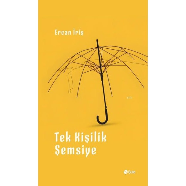 Tek Kişilik Şemsiye | Şule Yayınları (İnce Kapak)