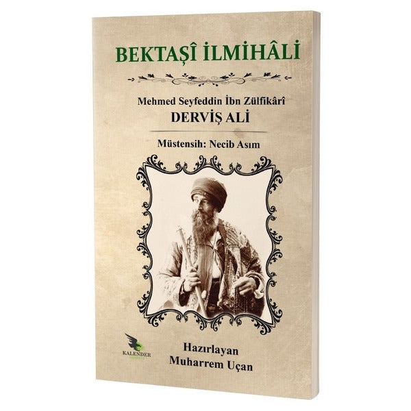 Bektaşi İlmihali
