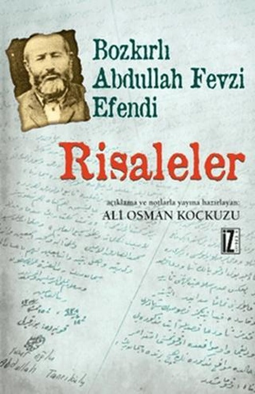 Risaleler | İz Yayıncılık (Ciltsiz)