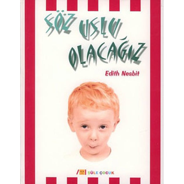 Söz Uslu Olacağız