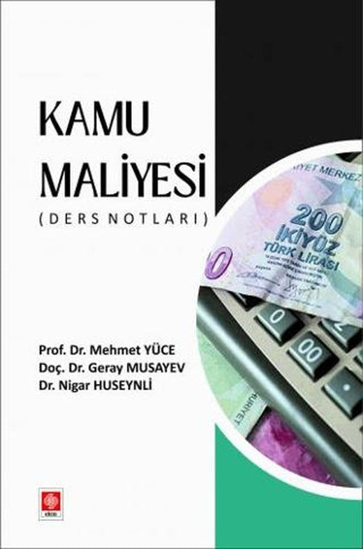 Kamu Maliyesi