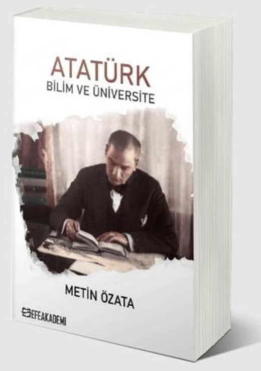 Atatürk Bilim ve Üniversite