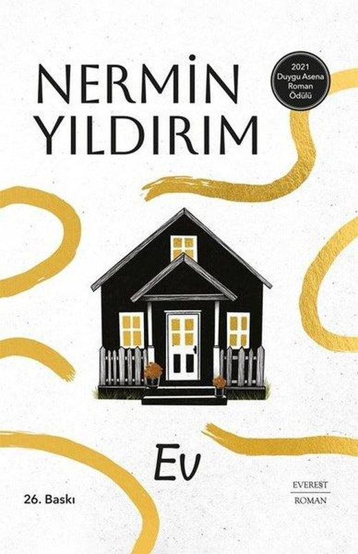 Ev | Everest Yayınları (Ciltli)