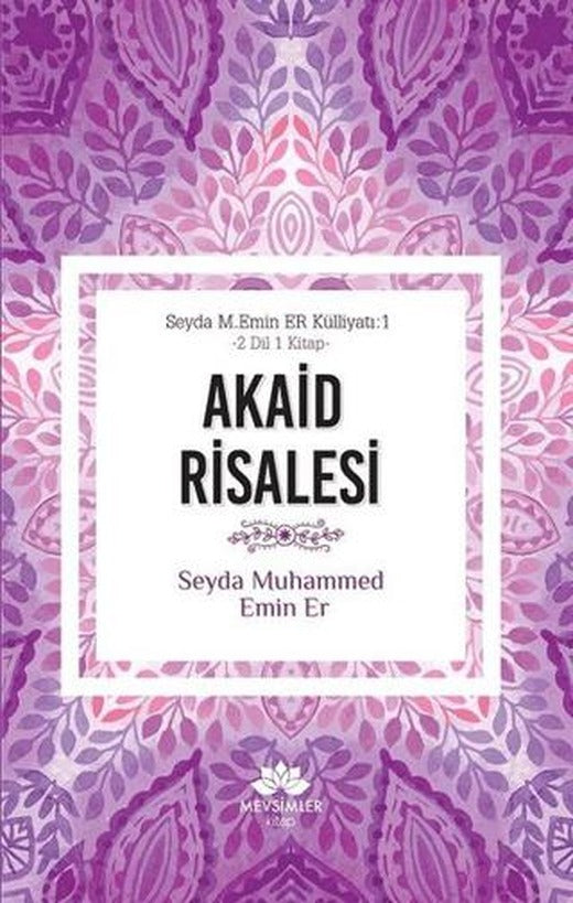 Akaid Risalesi