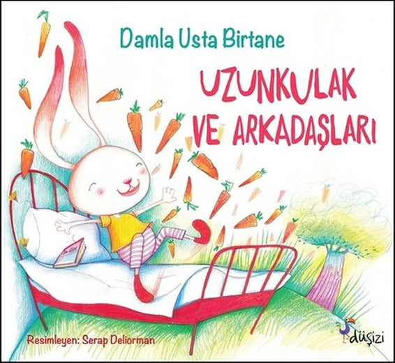 Uzunkulak ve Arkadaşları | Düşizi
