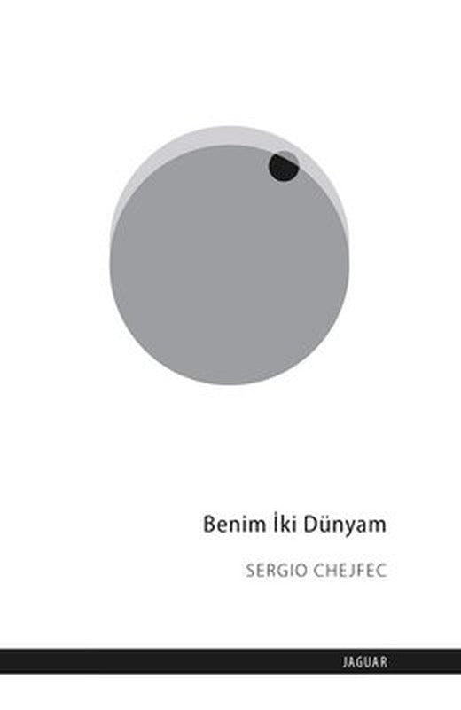 Benim İki Dünyam | Jaguar Yayınları