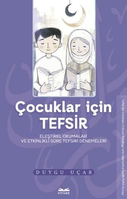 Çocuklar İçin Tefsir