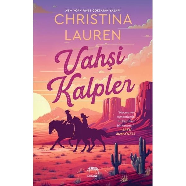 Vahşi Kalpler | Yabancı (İnce Kapak)