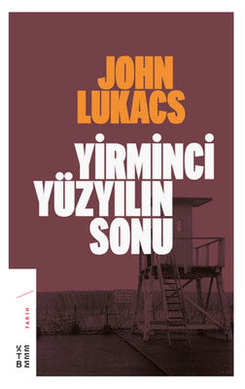 Yirminci Yüzyılın Sonu | Ketebe Yayınları