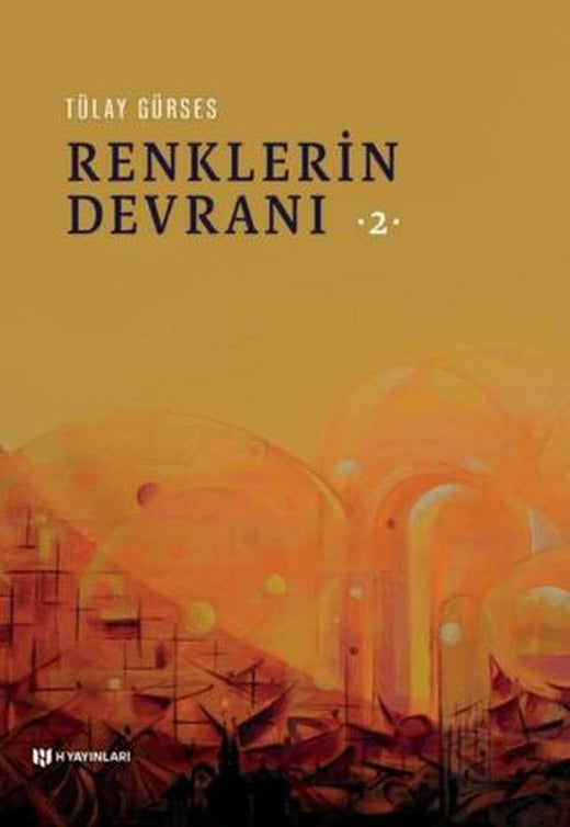 Renklerin Devranı 2