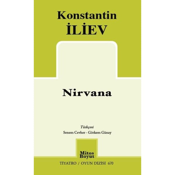 Nirvana