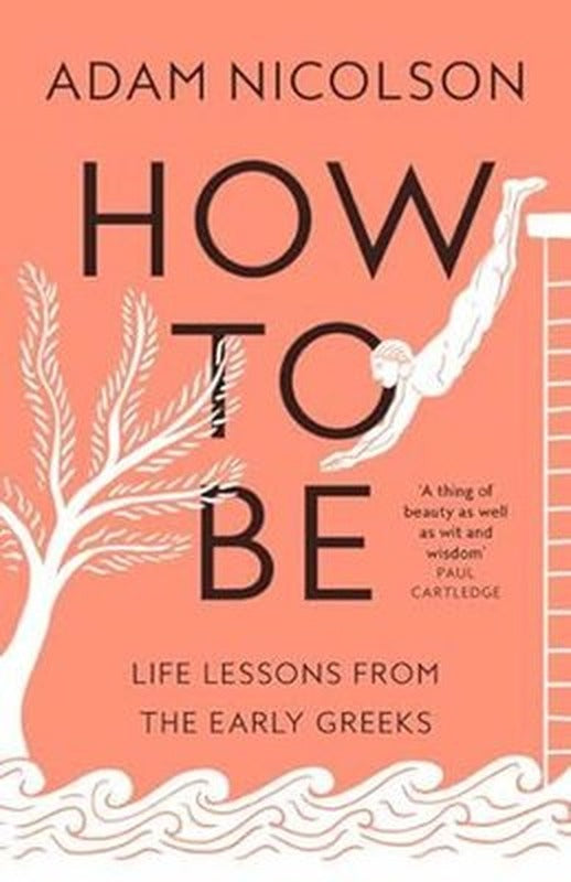 How to Be | HarperCollins Publishers (Australia
