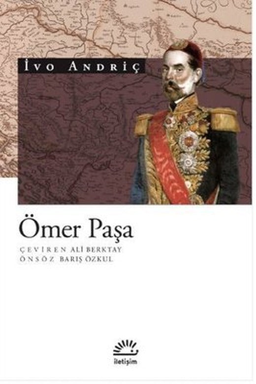 Ömer Paşa | İletişim Yayınları