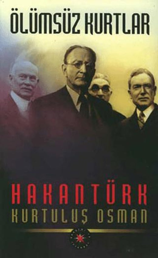 Ölümsüz Kurtlar
