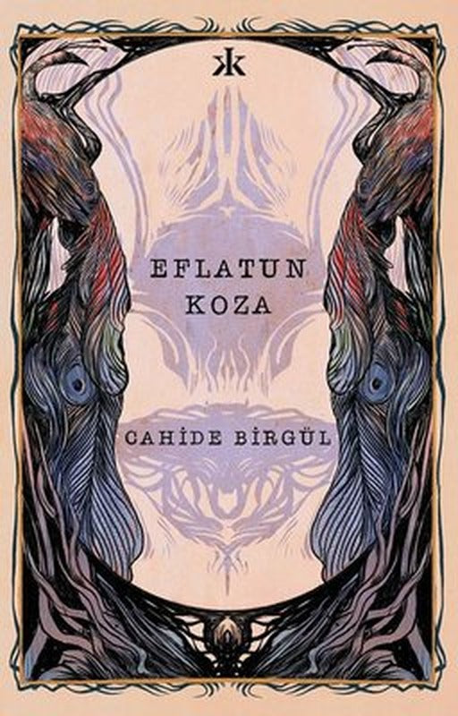 Eflatun Koza | Kafka Kitap