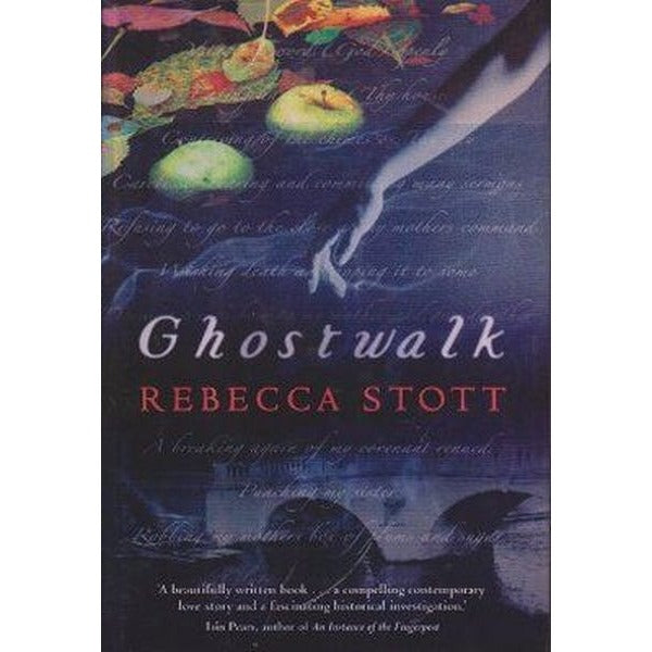 Ghostwalk