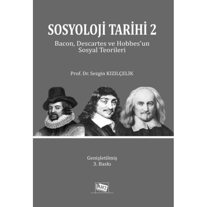 Sosyoloji Tarihi 2