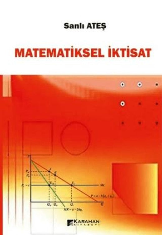 Matematiksel İktisat