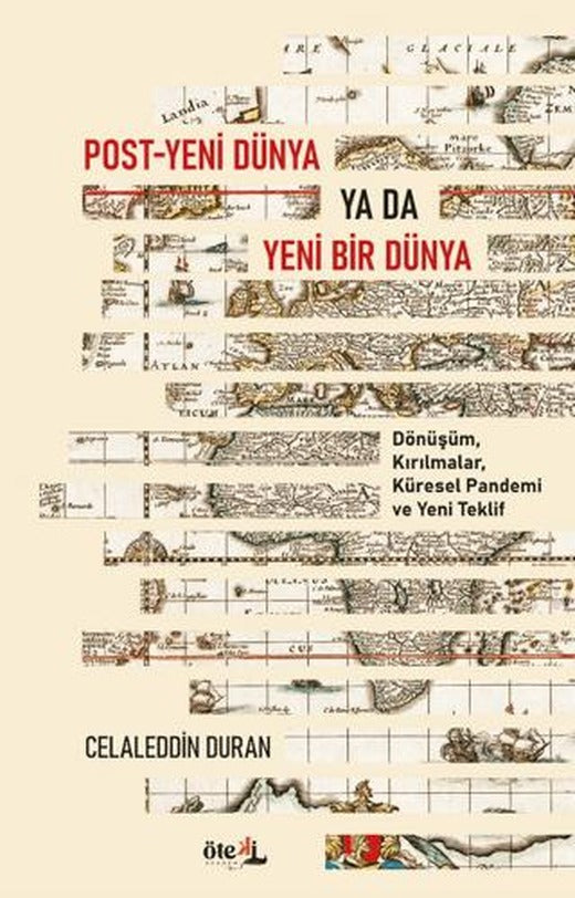Post - Yeni Dünya Ya Da Yeni Bir Dünya