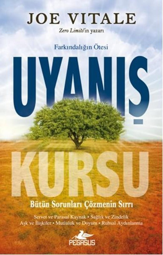 Uyanış Kursu | Pegasus (İnce Kapak)