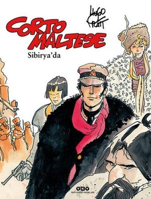 Şafağın Kızı Yona - Cilt 1 | Komik Şeyler