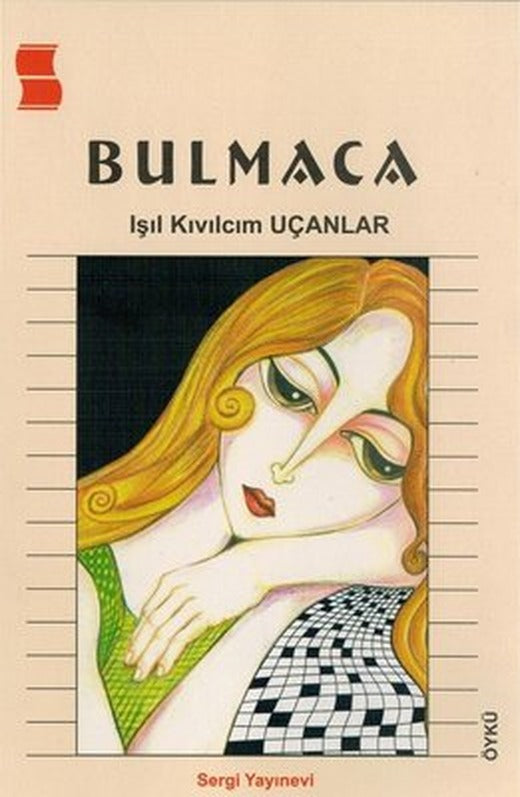 Bulmaca | Sergi Yayınevi