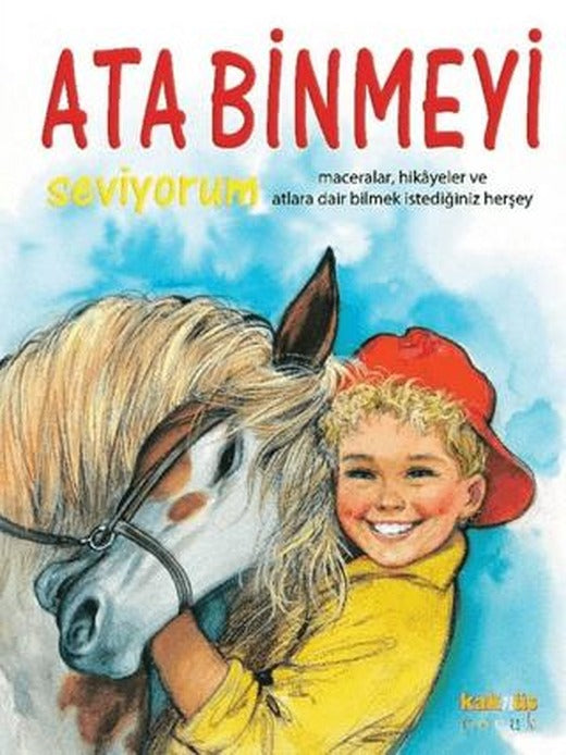 Ata Binmeyi Seviyorum