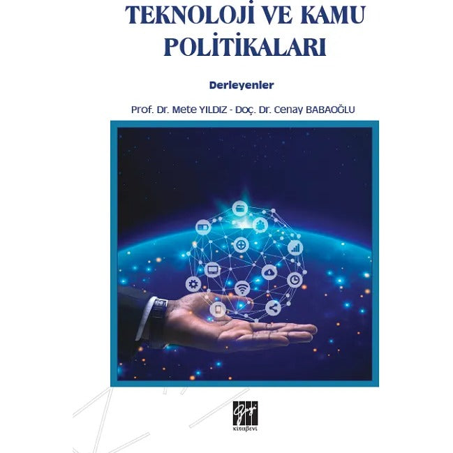 Teknoloji ve Kamu Politikaları