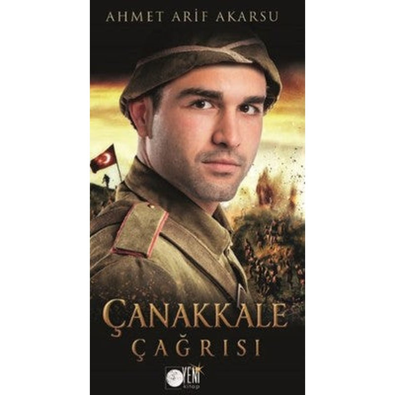 Çanakkale Çağrısı | Yeni Kitap