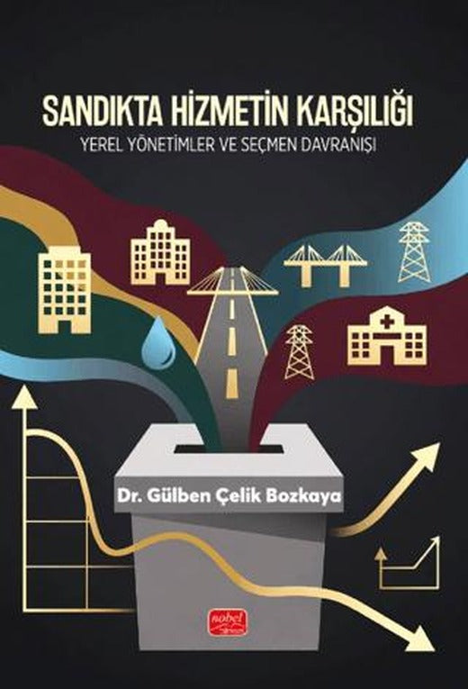 Sandıkta Hizmetin Karşılığı