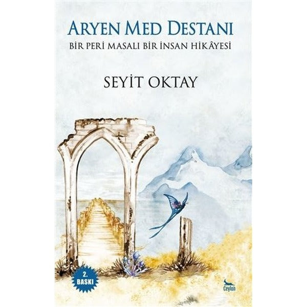 Aryen Med Destanı