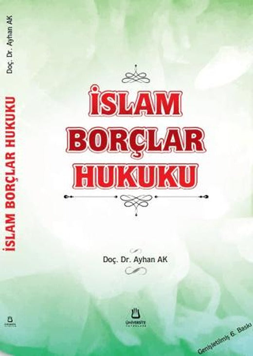 İslam Borçlar Hukuku