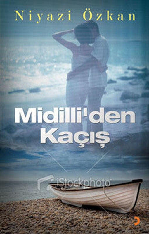Midilli'den Kaçış | Cinius