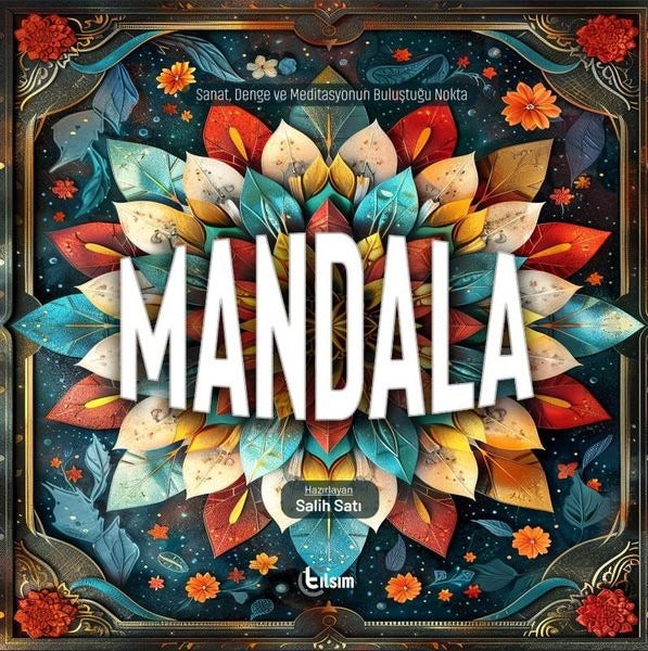 Mandala | Tılsım Yayınevi (Ciltsiz)
