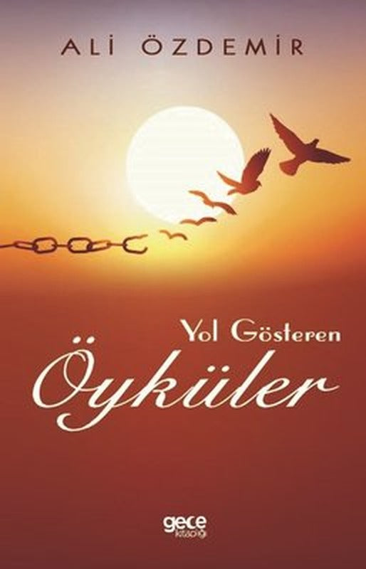 Yol Gösteren | Gece Kitaplığı