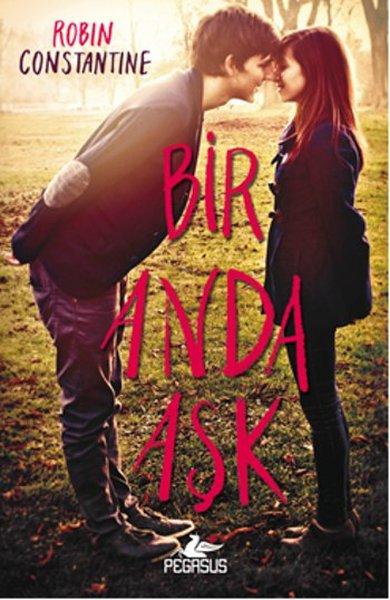 Bir Anda Aşk | Pegasus (İnce Kapak)  - Resim 1