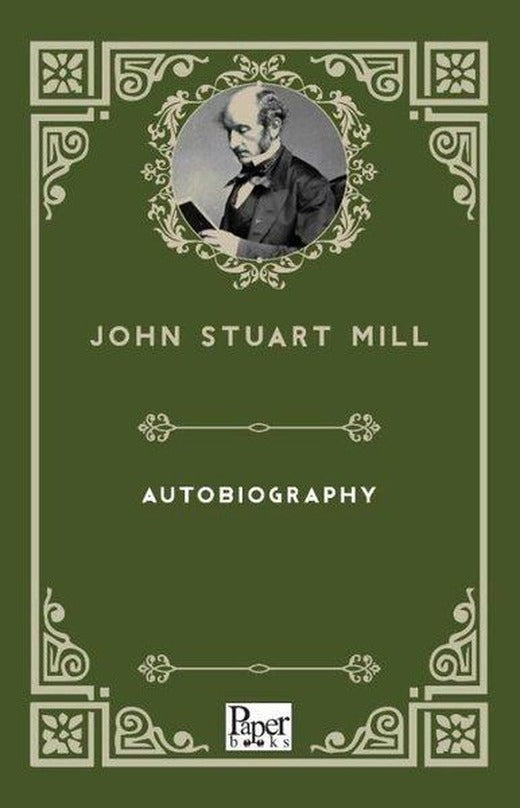 Autobiography | Paper Books (İnce Kapak)