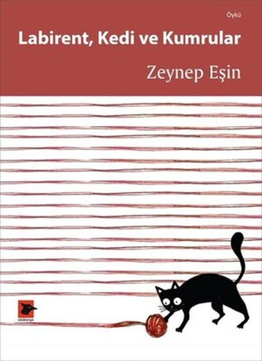 Labirent Kedi ve Kumrular