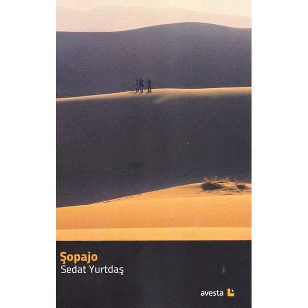 Şopajo