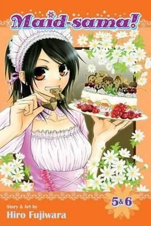 Maid-sama! (2-in-1 Edition) Vol. 3 | Viz Media, Subs. of Shogakukan Inc
