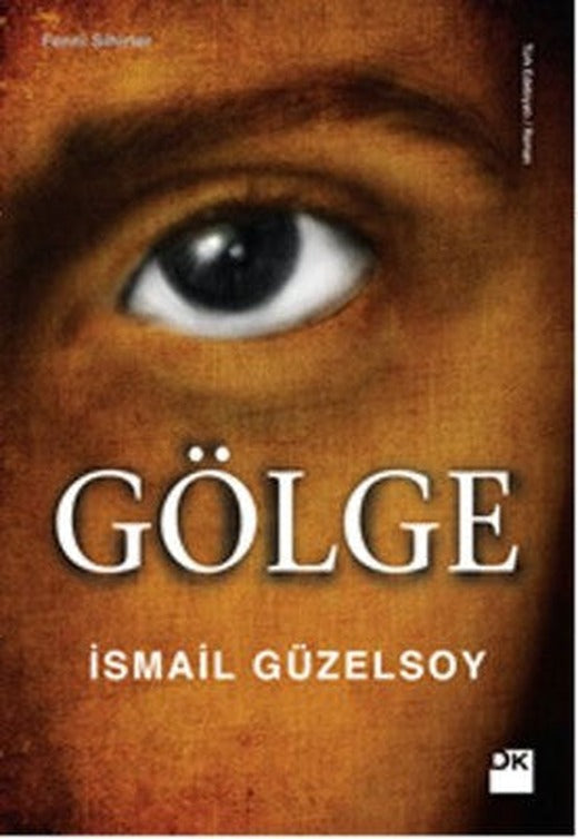 Gölge | Doğan Kitap