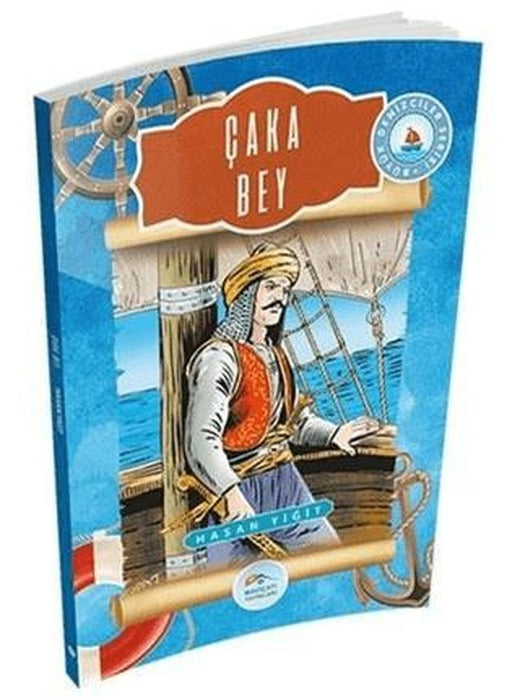 Çaka Bey