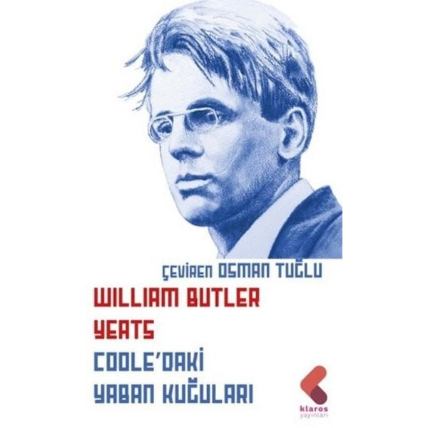 Coole'daki Yaban Kuğuları | Klaros Yayınları