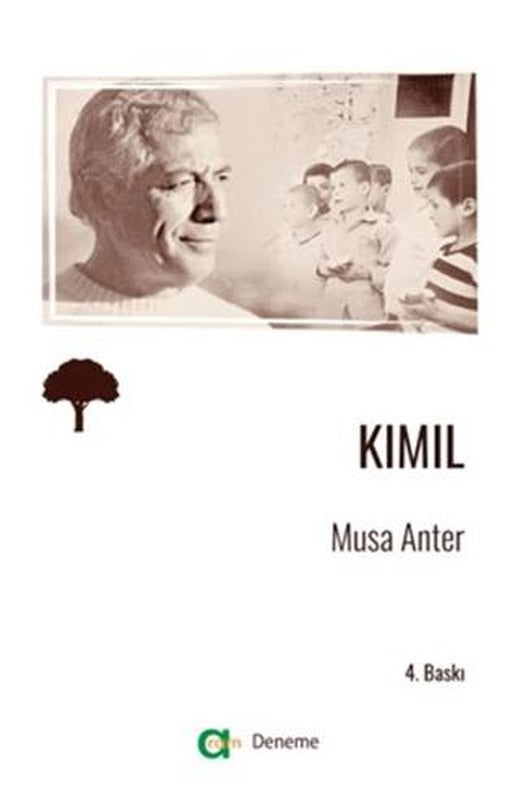 Kımıl | Aram Yayınları (Ciltsiz)