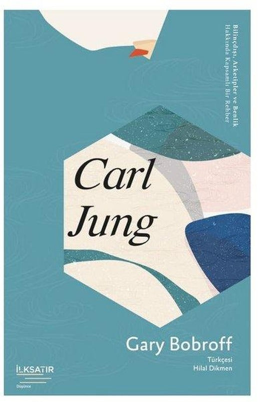 Carl Jung | İlksatır Yayınevi (İnce Kapak)