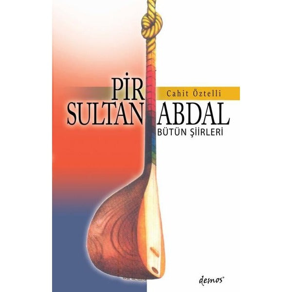 Pir Sultan Abdal