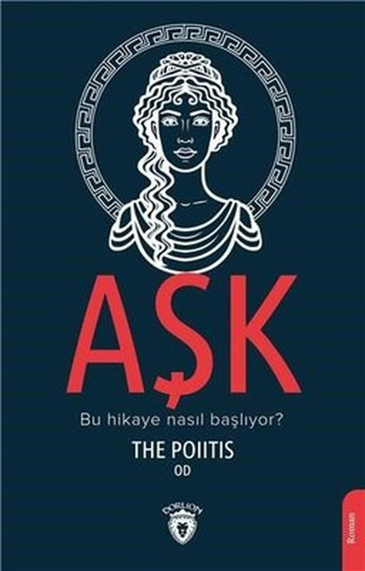 Aşk | Dorlion Yayınevi