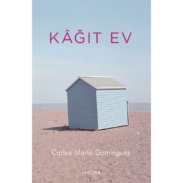 Kağıt Ev | Jaguar Yayınları