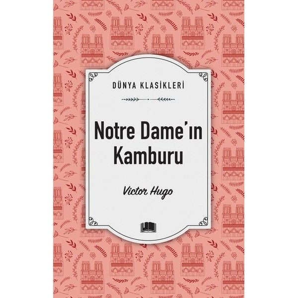 Notre Dame’ın Kamburu